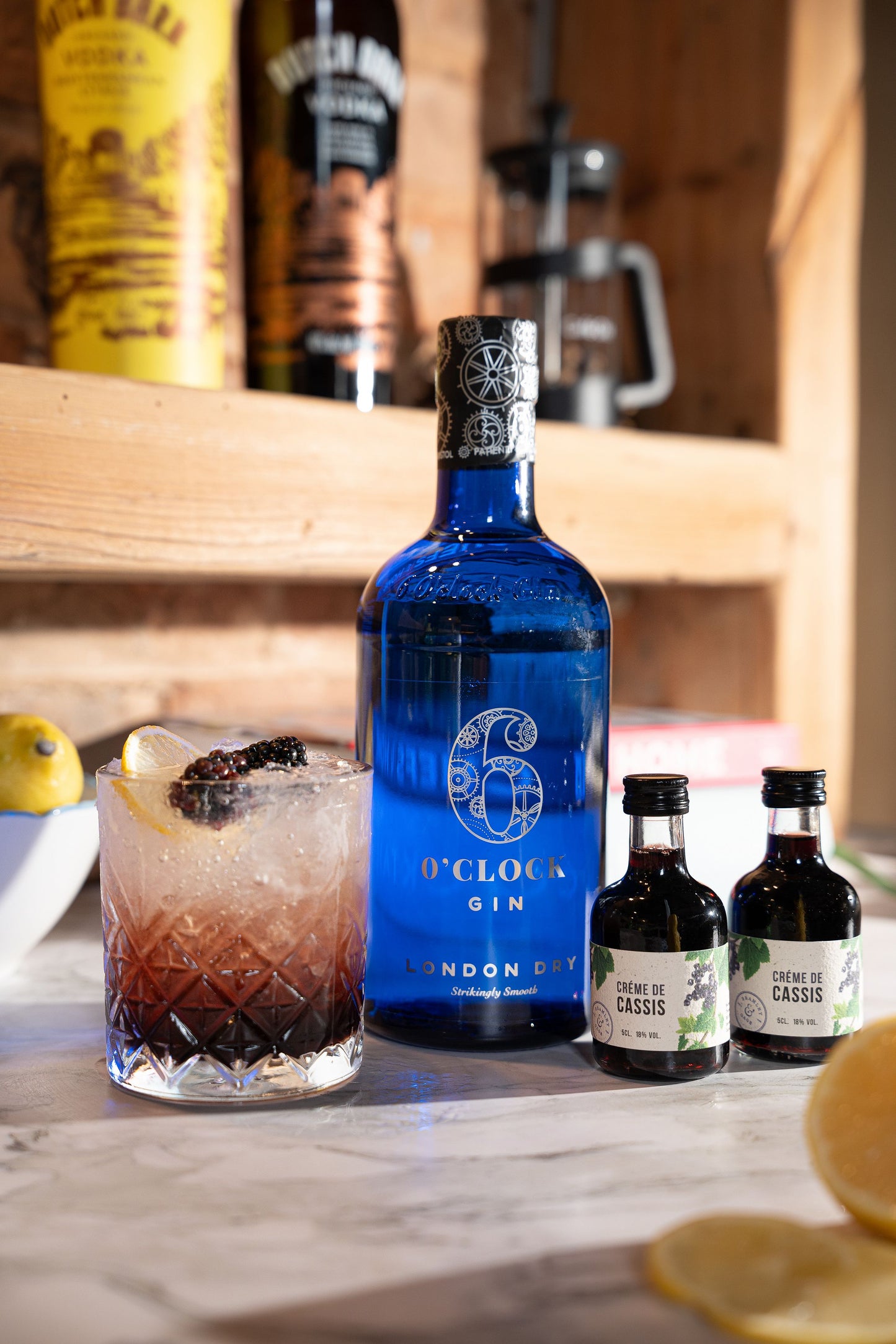 The Bramble Bundle