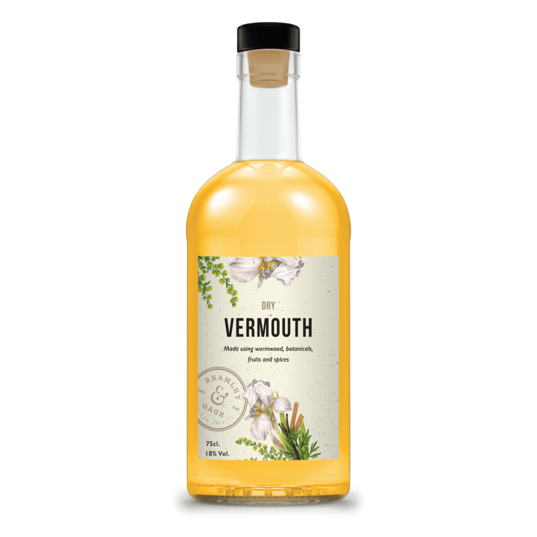 Dry Vermouth – 6 O'clock Gin