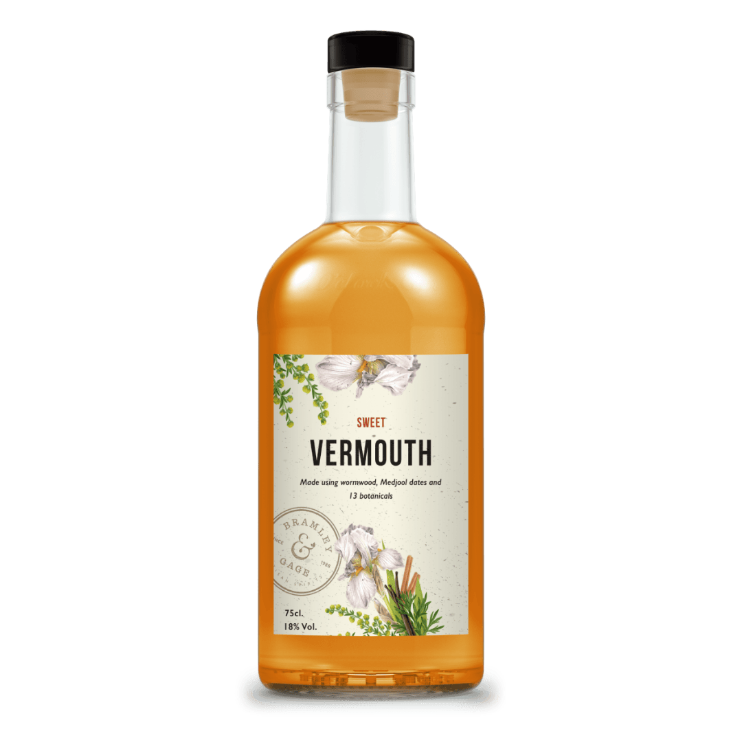 Sweet Vermouth – 6 O'clock Gin