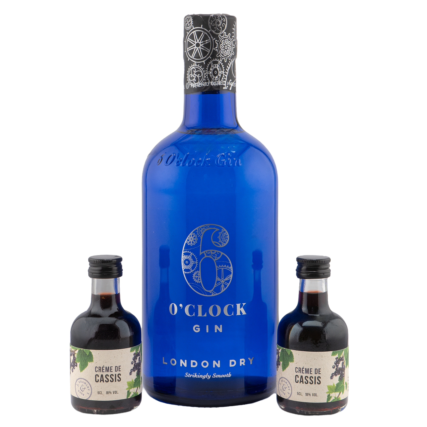 The Bramble Bundle