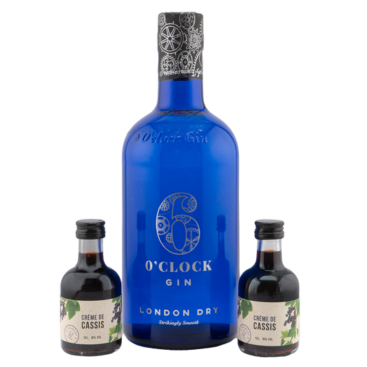 The Bramble Bundle
