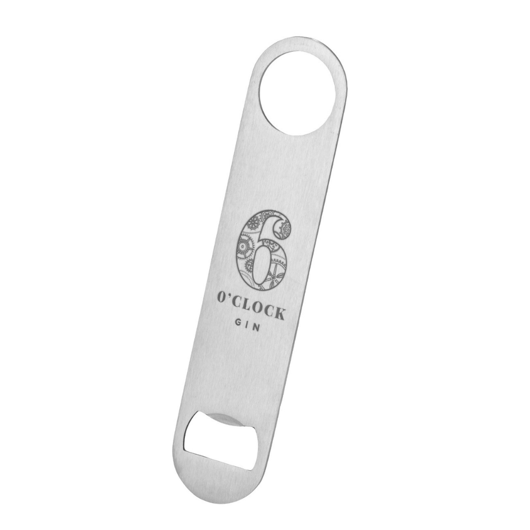 6 Bar Blade