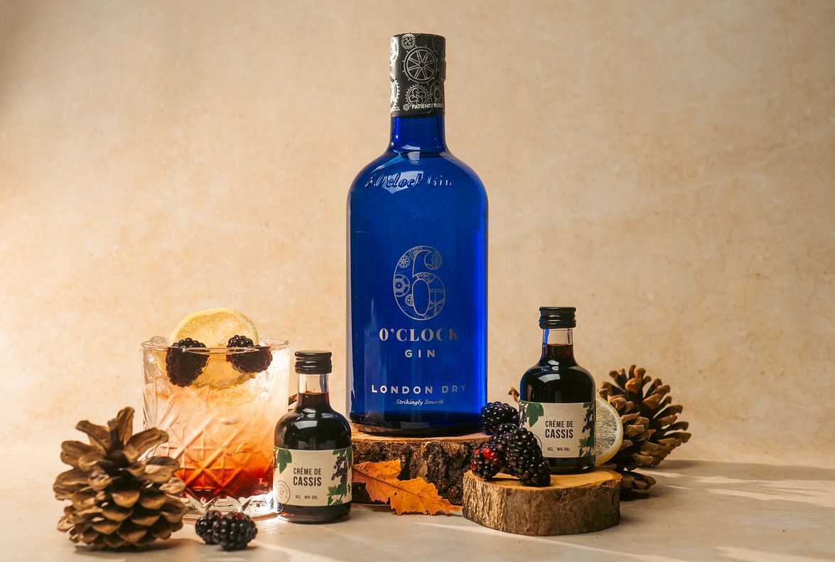 The Bramble Bundle