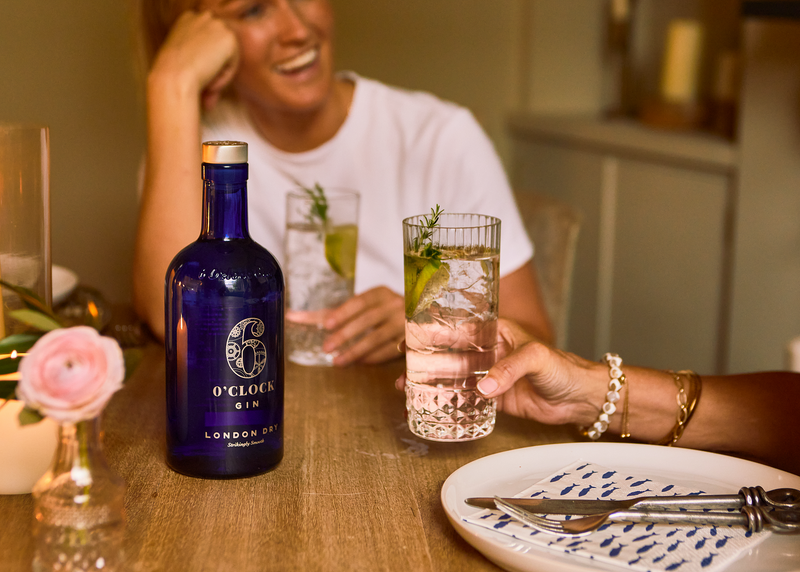 Bramley & Gage Artisan Spirits