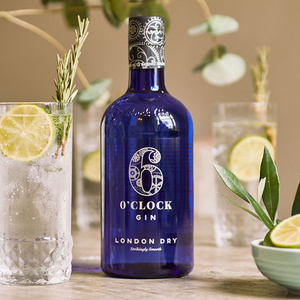 Photo of 6 O'clock Gin at The Glassboat, Bristol