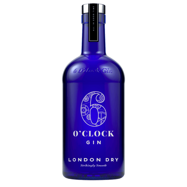 Photo of 6 O'clock Gin at The Glassboat, Bristol