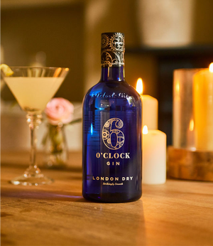 Photo of 6 O'clock Gin at The Glassboat, Bristol