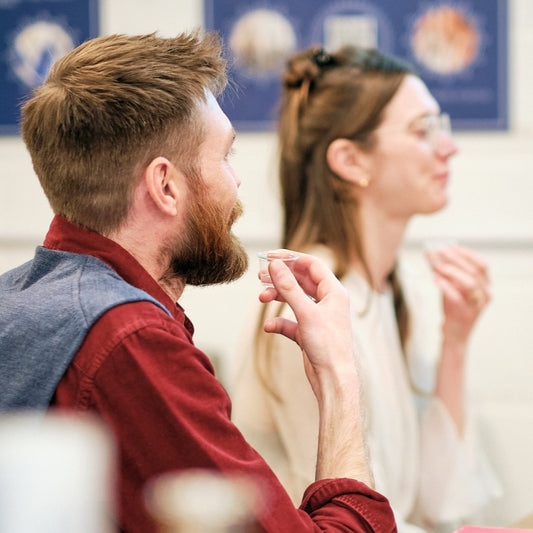 Gin Tasting Experience @ 6 O'clock Gin at The Glassboat