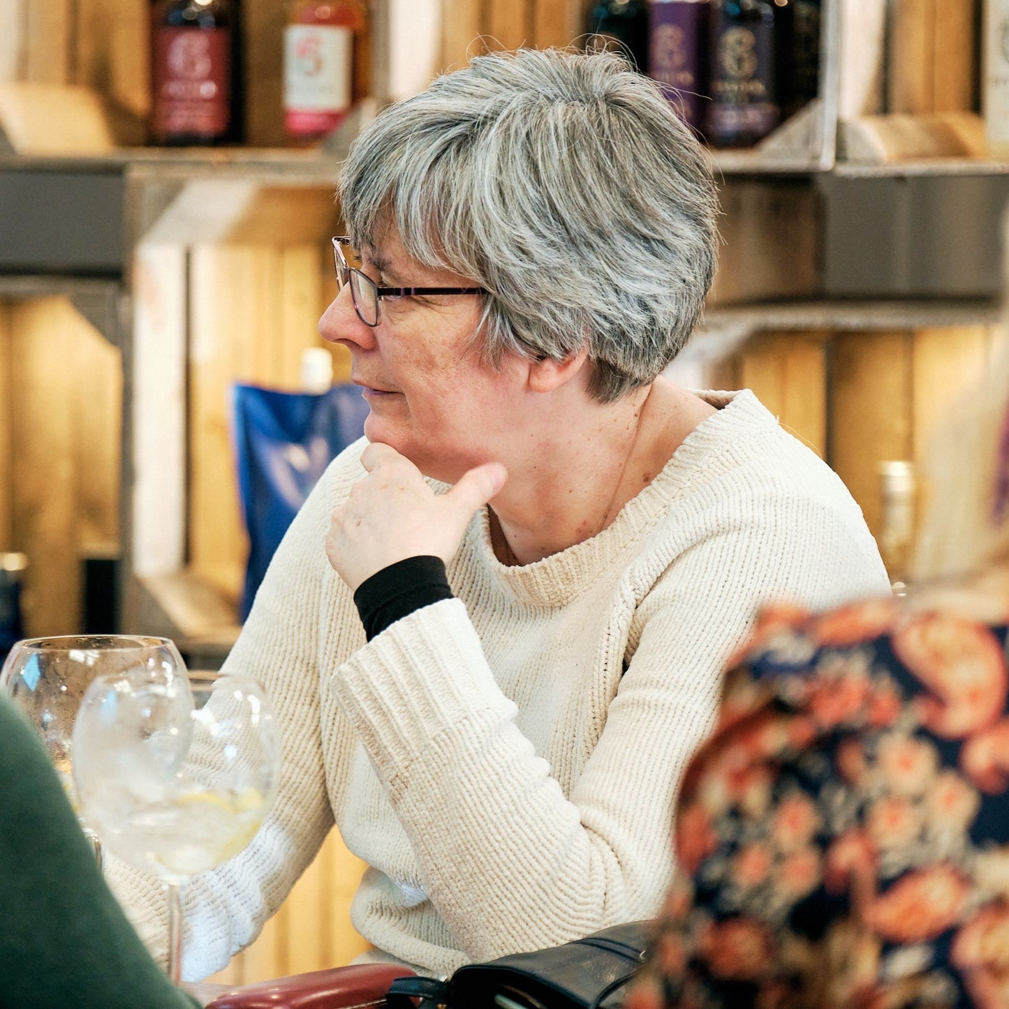 Gin Tasting Experience @ 6 O'clock Gin at The Glassboat