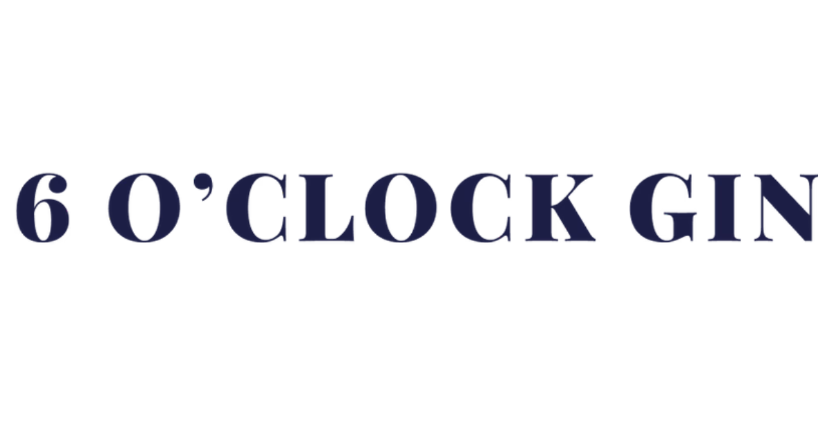 6 O'Clock Gin Distillery
