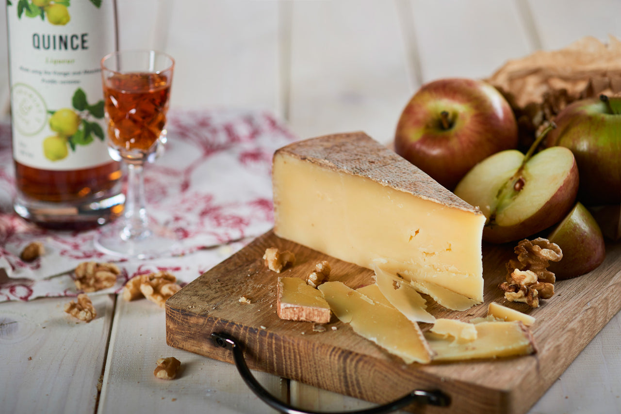 Cheese Board