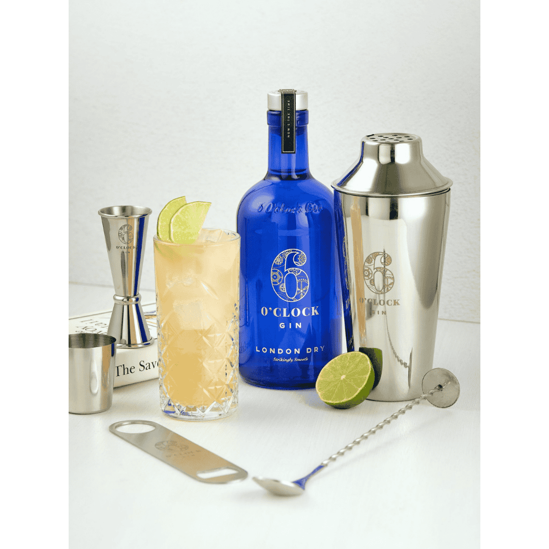 6 Barware Bundle