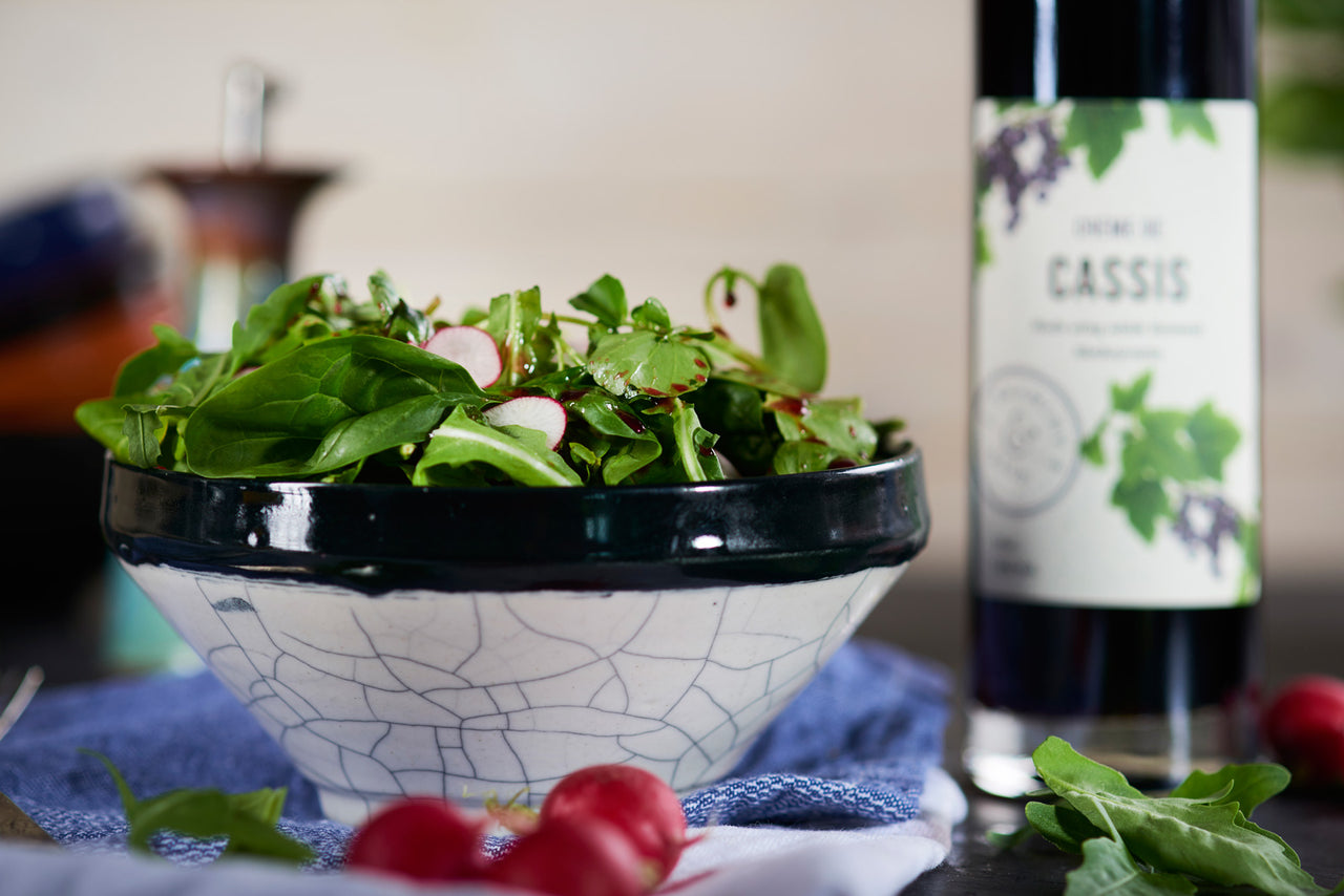 Salad Dressing